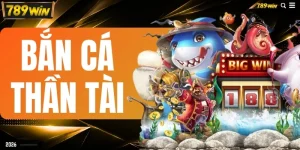 Bắn Cá Thần Tài