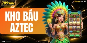 Kho Báu Aztec