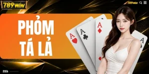 Phỏm Tá Lả