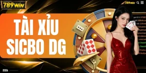 Tài Xỉu Sicbo DG