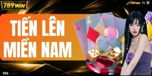 Tiến Lên Miền Nam